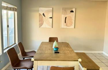 Modern & Spacious Family and Friend 4B3B House - Foto 33