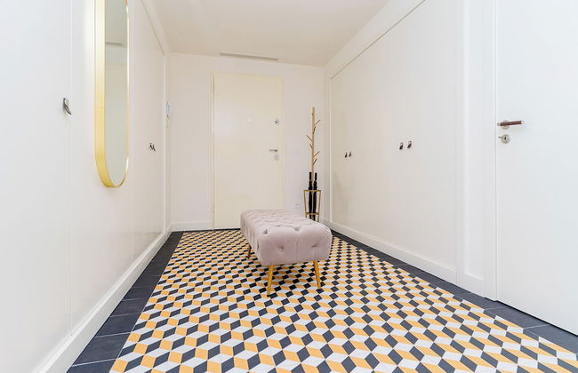 Prt003 · Charming Apartment Porto - Foto 8
