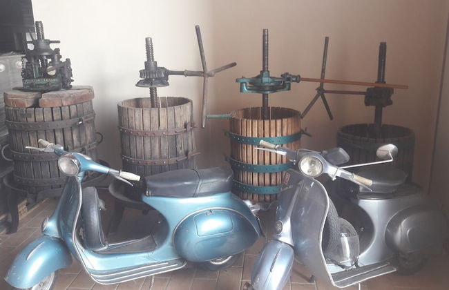 La Casa Vecchia - Foto 35