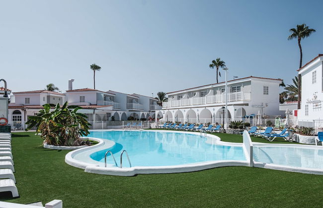 Bungalows Parque Nogal - Foto 51