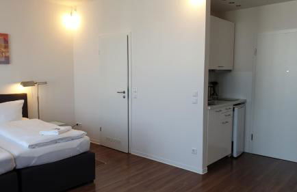 Apart-Hotel-Kick - Foto 18