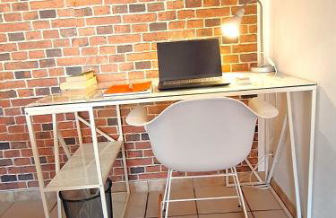 proche gare et centre-ville, parking gratuit et facile, wifi - Foto 14