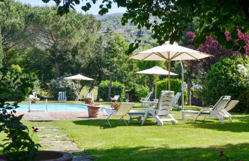 Residence Il Casale - Foto 26