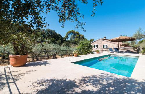 Es Coll d'en Pastor - Foto 3