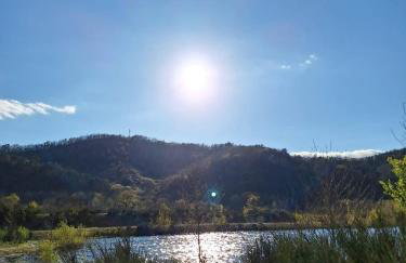 Superbe duplex les belles Rives Argentat bords Dordogne avec wifi - Foto 73