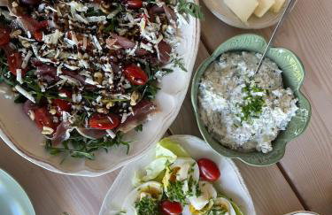 Wioska w Sowich Sokolec - Foto 29