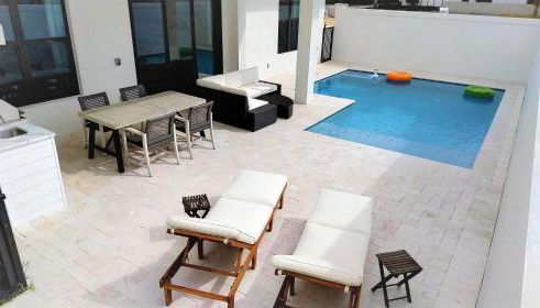 BRAND NEW - 4BD3BTH - Lely Resort - Heated Pool - Players Club Included - Min 2 Week Stay - Foto 5, sunbed