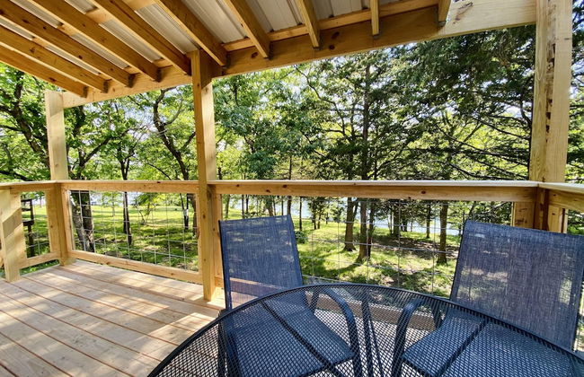 Calm Waters Cabin Resort - Photo 69