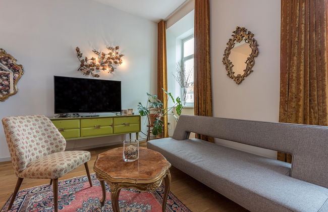 Tromostovje IV In Heart Of Ljubljana - Photo 41