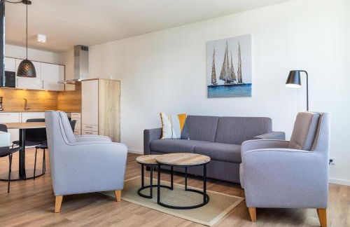 Godewindpark Deluxe-Suite 2-09 - Foto 27