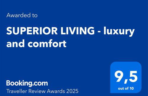 SUPERIOR LIVING - luxury and comfort - Foto 42