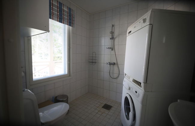 Villa Harald - Foto 8