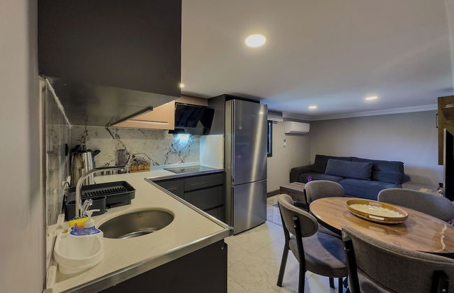 Belek 07 Luxury Suites Only For Family - Foto 50