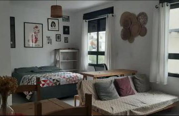 Studio aconchegante ao lado da UFSC - Foto 1