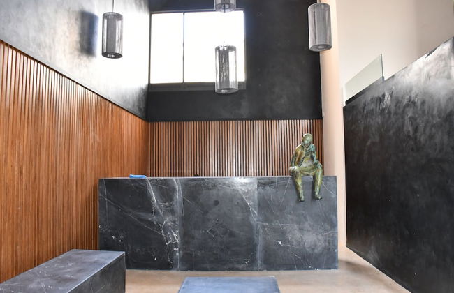 Ceren Luxury Apartments by Spot Rentals - Foto 5