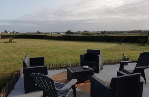 Ker-Lina sea view, calm guaranteed - Foto 31