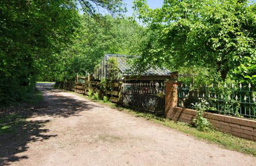 Im grünen Winkel - Foto 23