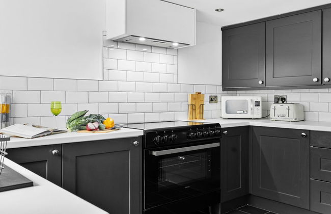 Coombe Bank in Teignmouth - Foto 9