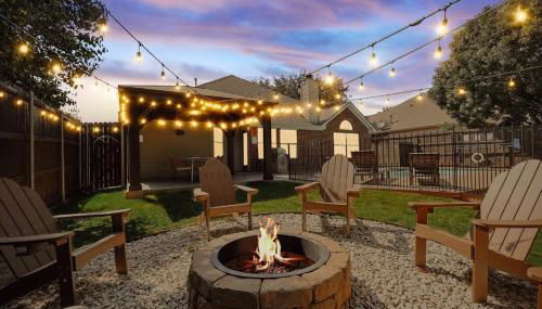 The Blue Holly - Bright & Spacious with a Pool - Foto 2