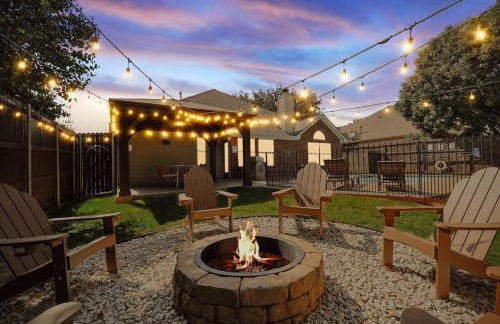 The Blue Holly - Bright & Spacious with a Pool - Foto 2