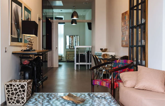 Apartamento el Carmen - Foto 12