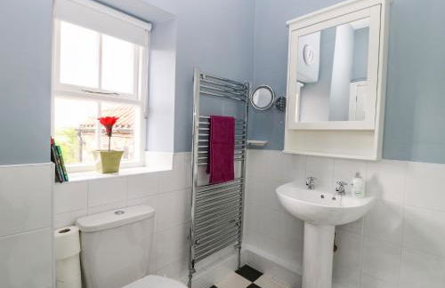 Hall Cottage - Foto 27