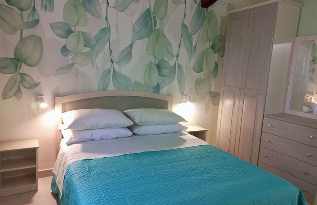 Country House Villa Nigro - Foto 21