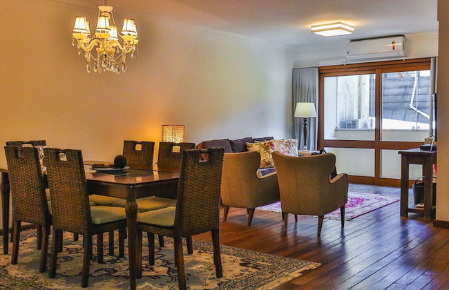 LOCAR-IN GRAMADO- Apto Boulevard Borges - Foto 60