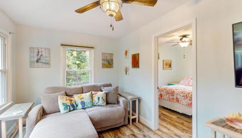 SF123 Coral Cottage - Foto 5