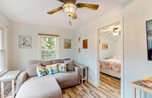 SF123 Coral Cottage - Foto 5