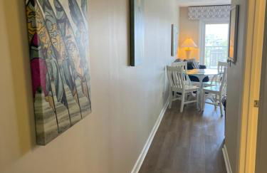 Summer Sands - 204 by Sea Scape Properties - Foto 52