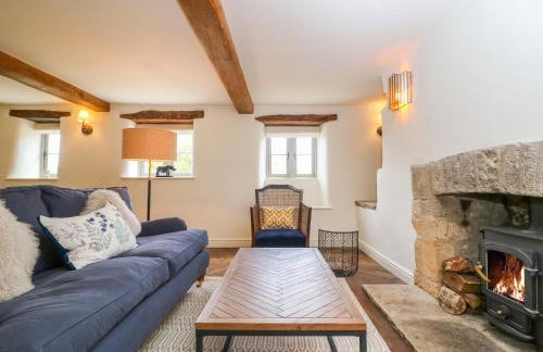 Easter Cottage - Foto 7