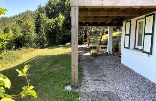 Le chalet des coeurs - Foto 29