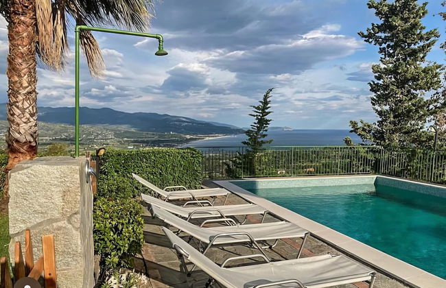 Villa Fiorita - Foto 21