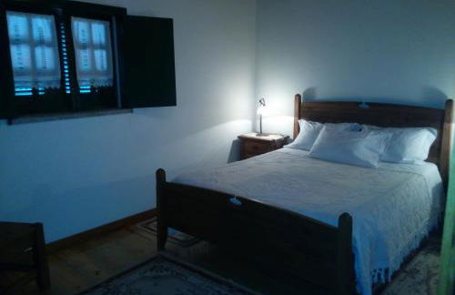 Casa Do Grilo Soajo - Foto 11