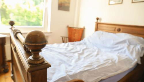 Gasthaus Benke, Fachwerkhaus in Westfalen - Foto 3