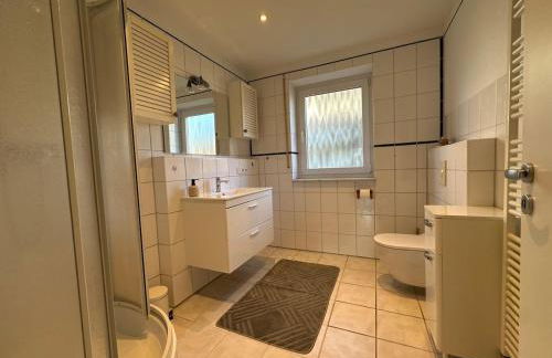 Modern, bright, quiet, exclusive apartment in Minden - Foto 3