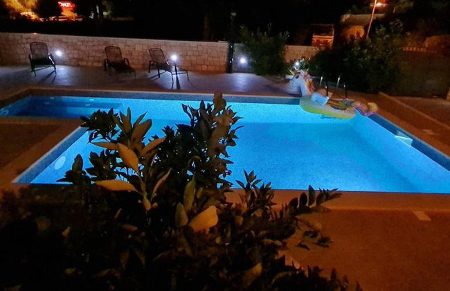 Luxury Apartment Ani - Foto 27