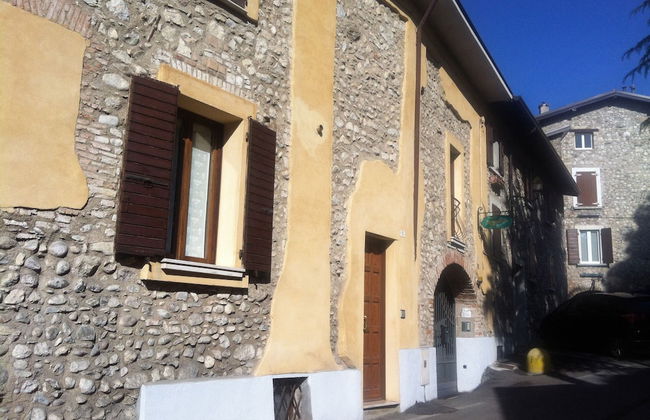 Borgo Antico - Photo 1