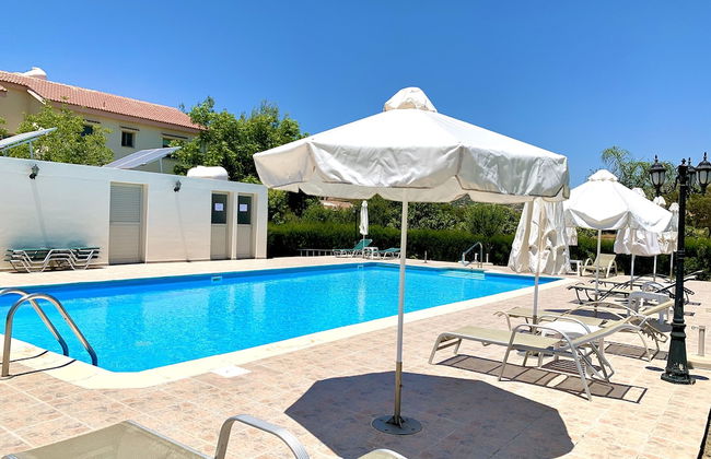 Himonas Apartments - Foto 37