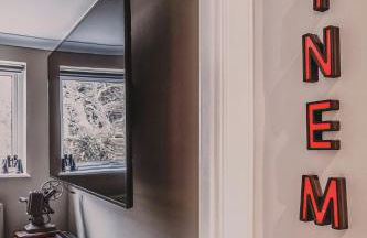 Loch Ness Mansion - Photo 25