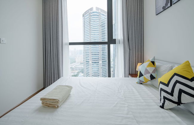 Luxhome Vinhomes Skylake - Foto 21