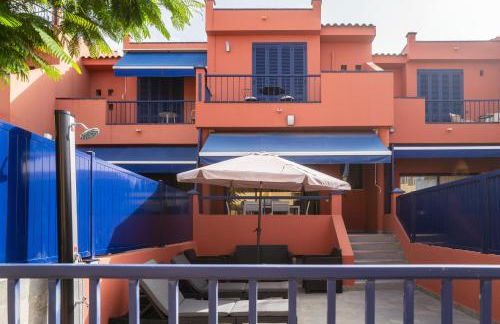 Bungalow - Playa Meloneras - Foto 8