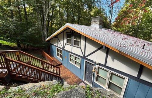 Cozy cabin with boosted Wi-Fi - Foto 34