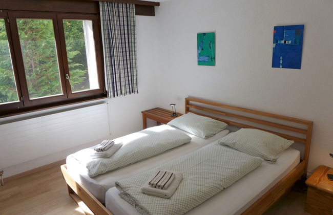 Terrasse Des Alpes 917 - Foto 18