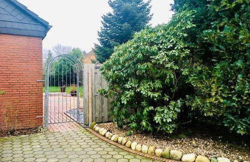 Das kleine gemütliche Apartment direkt am Wald - Photo 11