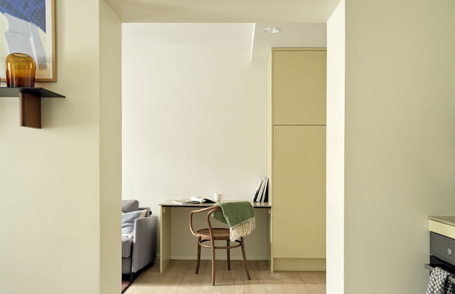 Apēron Apartment Hotel - Foto 38