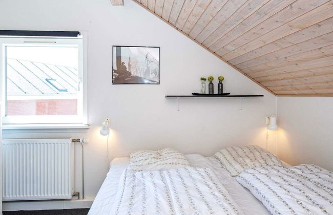 6 Person Holiday Home in Romo - Foto 16