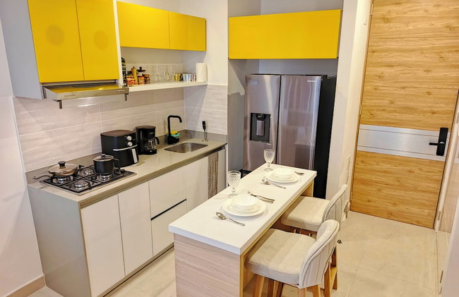 Apartasuites Salinas - Zona Exclusiva - Piscinas TOP - Foto 66