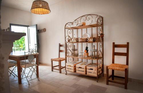 Trullo di Mariluna - Foto 39